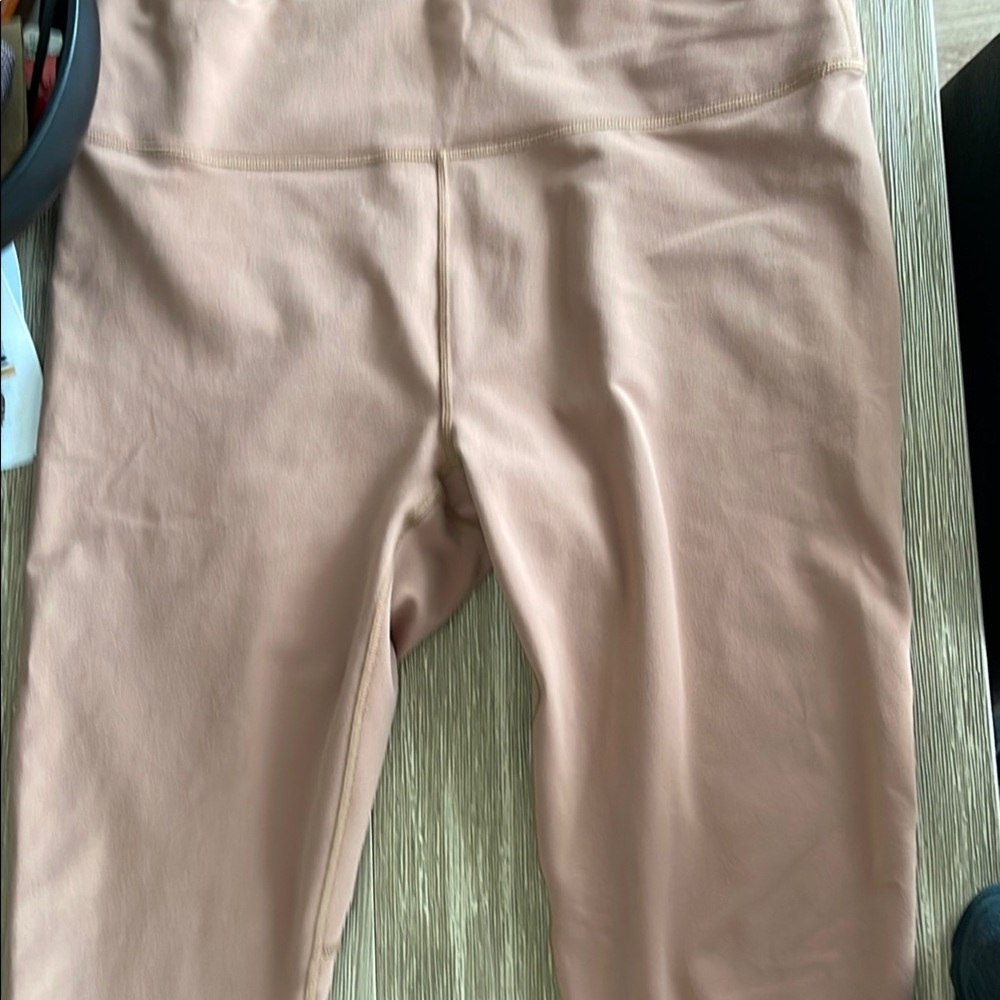 Define Power Hold High Waisted 7/8 Leggings (XL)